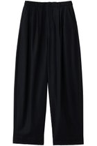 【カレンソロジー/Curensology】の〈C.S.G〉アンセドニアパンツ 人気、トレンドファッション・服の通販 founy(ファニー) ファッション Fashion レディースファッション Fashion for Women パンツ Pants & Trousers ウォーム Warm Fabric スーツ Suit, Formalwear セットアップ Set-Up, Coordinated Outfit リラックス Relax, Relaxed Fit エレガント 上品 Elegant thumbnail ネイビー|ID: prp329100004606147 ipo3291000000033918048