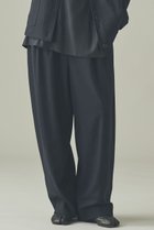 【カレンソロジー/Curensology】の〈C.S.G〉アンセドニアパンツ ネイビー|ID: prp329100004606147 ipo3291000000035795977