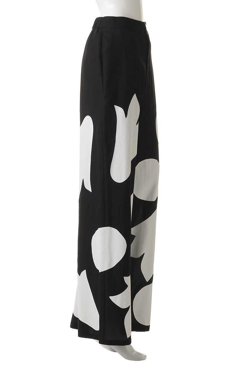 【ナゴンスタンス/nagonstans】のalpine plants pants/パンツ 人気、トレンドファッション・服の通販 founy(ファニー) ファッション Fashion レディースファッション Fashion for Women パンツ Pants & Trousers セットアップ Set-Up, Coordinated Outfit ベーシック Basic, Essential モチーフ Motif, Design Theme other-3|ID: prp329100004606149 ipo3291000000035676467