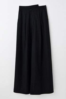 【ナゴンスタンス/nagonstans】のtuck wide pants/パンツ 人気、トレンドファッション・服の通販 founy(ファニー) ファッション Fashion レディースファッション Fashion for Women パンツ Pants & Trousers ワイド Wide, Wide Fit |ID:prp329100004606150