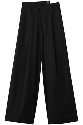 【ナゴンスタンス/nagonstans】 tuck wide pants/パンツ人気、トレンドファッション・服の通販 founy(ファニー) ファッション Fashion レディースファッション Fashion for Women パンツ Pants & Trousers ワイド Wide, Wide Fit |ID:prp329100004606150