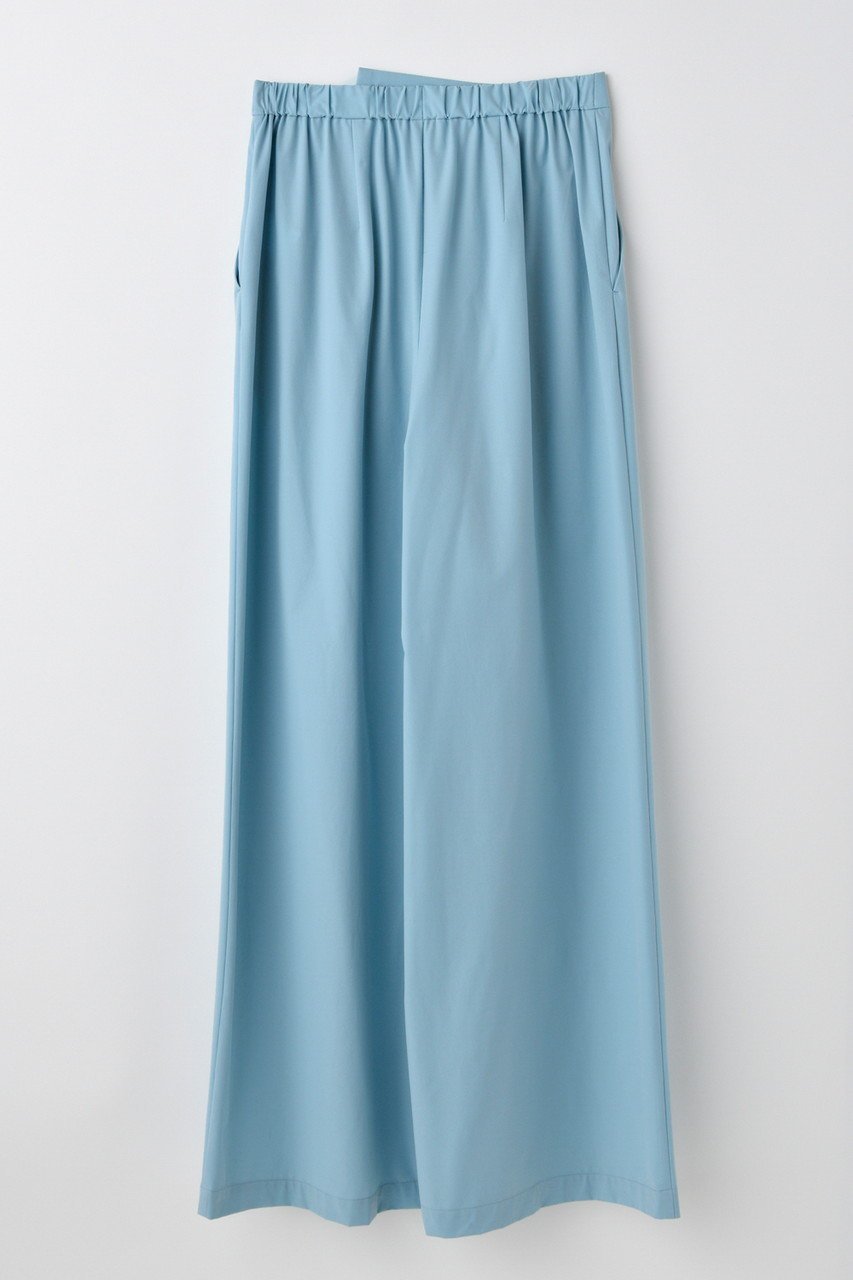 【ナゴンスタンス/nagonstans】のtuck wide pants/パンツ 人気、トレンドファッション・服の通販 founy(ファニー) 　ファッション　Fashion　レディースファッション　Fashion for Women　パンツ　Pants & Trousers　ワイド　Wide, Wide Fit　other-2|ID: prp329100004606150 ipo3291000000035796017