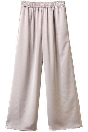 【アルアバイル/allureville】 サテンイージーパンツ人気、トレンドファッション・服の通販 founy(ファニー) ファッション Fashion レディースファッション Fashion for Women パンツ Pants & Trousers サテン Satin, Glossy Fabric シンプル Simple, Minimal エレガント 上品 Elegant |ID:prp329100004606152