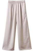 【アルアバイル/allureville】のサテンイージーパンツ 人気、トレンドファッション・服の通販 founy(ファニー) ファッション Fashion レディースファッション Fashion for Women パンツ Pants & Trousers サテン Satin, Glossy Fabric シンプル Simple, Minimal エレガント 上品 Elegant 新作・新入荷 New Arrivals / New In |ID:prp329100004606152