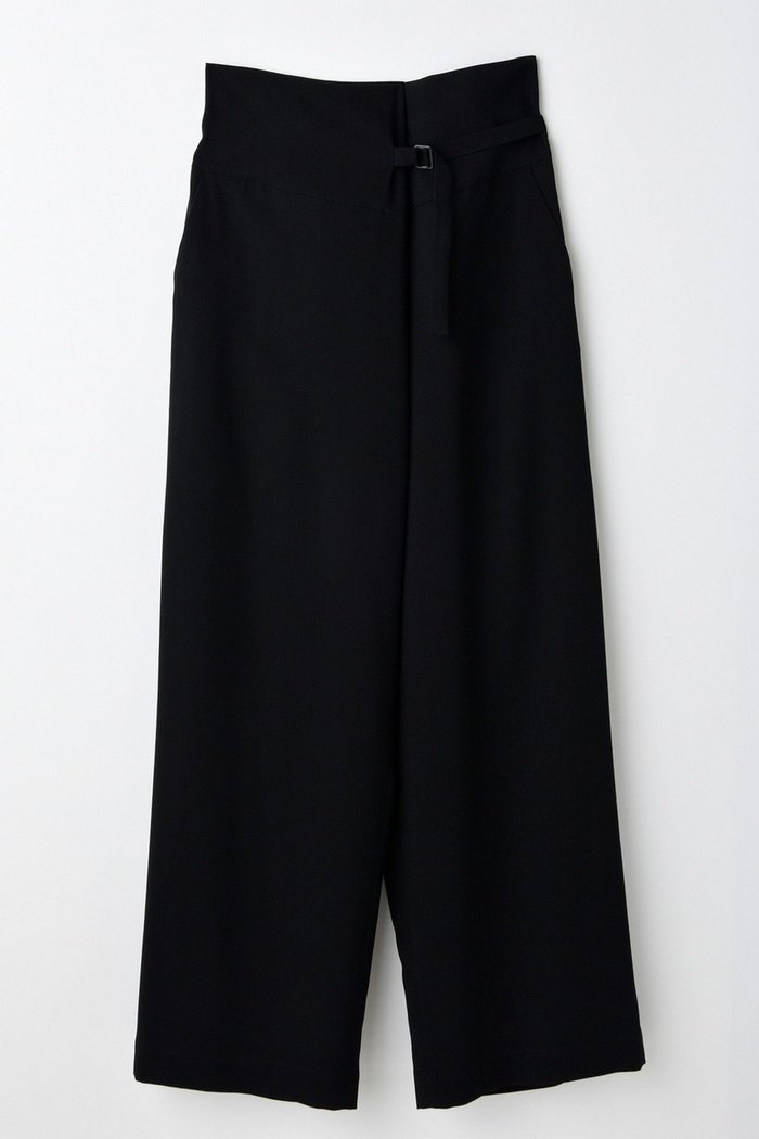 【エンフォルド/ENFOLD】のRELAX WIDE-PANTS/パンツ インテリア・キッズ・メンズ・レディースファッション・服の通販 founy(ファニー) https://founy.com/ ファッション Fashion レディースファッション Fashion for Women パンツ Pants & Trousers おすすめ Recommended / Our Picks |ID: prp329100004606154 ipo3291000000035796032
