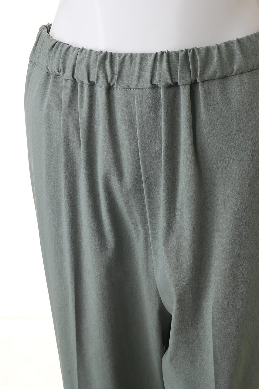 【ミディウミソリッド/MIDIUMISOLID】のcenter press flare PT パンツ 人気、トレンドファッション・服の通販 founy(ファニー) 　ファッション　Fashion　レディースファッション　Fashion for Women　パンツ　Pants & Trousers　おすすめ　Recommended / Our Picks　セットアップ　Set-Up, Coordinated Outfit　センター　Center, Center Line　フレア　Flare, Flared　other-5|ID: prp329100004606162 ipo3291000000032839278
