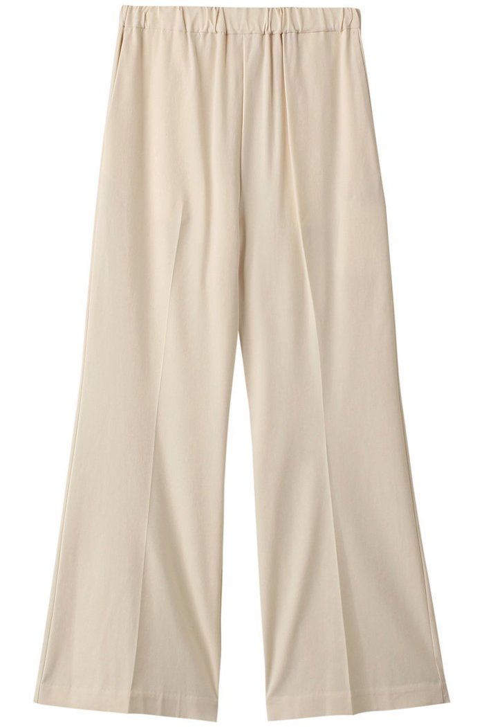 【ミディウミソリッド/MIDIUMISOLID】のcenter press flare PT パンツ インテリア・キッズ・メンズ・レディースファッション・服の通販 founy(ファニー) https://founy.com/ ファッション Fashion レディースファッション Fashion for Women パンツ Pants & Trousers おすすめ Recommended / Our Picks セットアップ Set-Up, Coordinated Outfit センター Center, Center Line フレア Flare, Flared |ID: prp329100004606162 ipo3291000000035056087