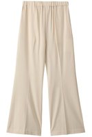 【ミディウミソリッド/MIDIUMISOLID】のcenter press flare PT パンツ 人気、トレンドファッション・服の通販 founy(ファニー) ファッション Fashion レディースファッション Fashion for Women パンツ Pants & Trousers おすすめ Recommended / Our Picks セットアップ Set-Up, Coordinated Outfit センター Center, Center Line フレア Flare, Flared |ID:prp329100004606162