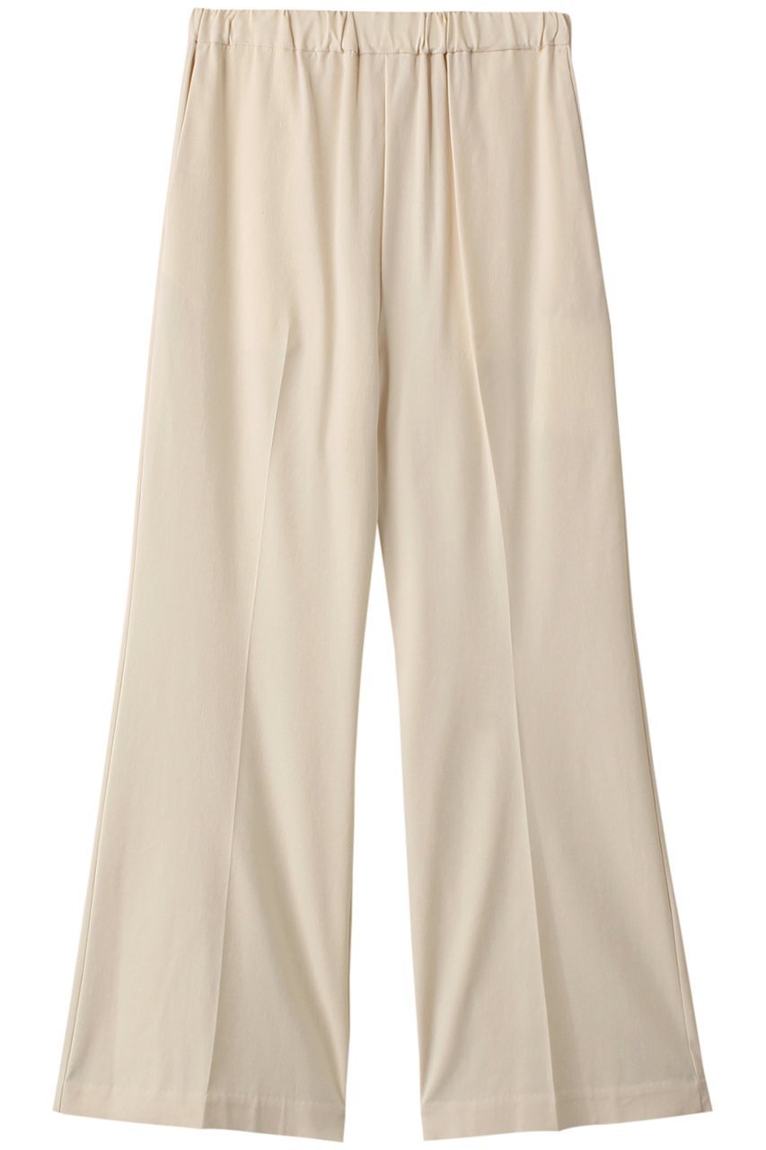 【ミディウミソリッド/MIDIUMISOLID】のcenter press flare PT パンツ 人気、トレンドファッション・服の通販 founy(ファニー) ファッション Fashion レディースファッション Fashion for Women パンツ Pants & Trousers おすすめ Recommended / Our Picks セットアップ Set-Up, Coordinated Outfit センター Center, Center Line フレア Flare, Flared other-1|ID: prp329100004606162 ipo3291000000036030108