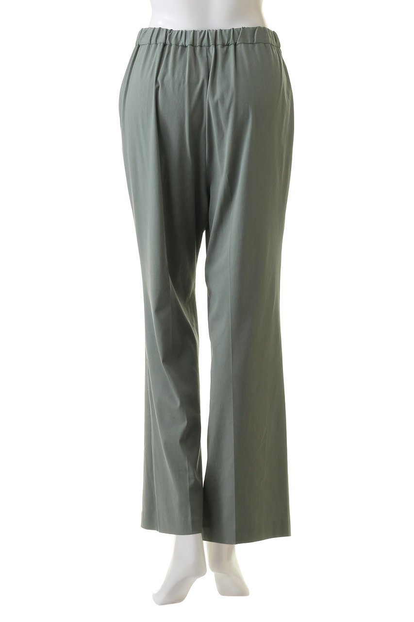 【ミディウミソリッド/MIDIUMISOLID】のcenter press flare PT パンツ 人気、トレンドファッション・服の通販 founy(ファニー) ファッション Fashion レディースファッション Fashion for Women パンツ Pants & Trousers おすすめ Recommended / Our Picks セットアップ Set-Up, Coordinated Outfit センター Center, Center Line フレア Flare, Flared other-4|ID: prp329100004606162 ipo3291000000036030113