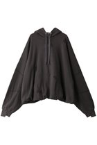【プランク プロジェクト/PRANK PROJECT】の【UNISEX】FAITHダメージフーディ / FAITH Damaged Hoodie C.GRY(チャコールグレー)|ID: prp329100004606163 ipo3291000000032839262