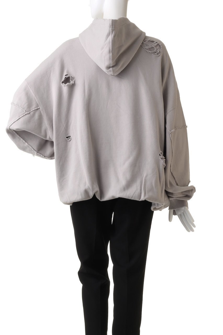 【プランク プロジェクト/PRANK PROJECT】の【UNISEX】FAITHダメージフーディ / FAITH Damaged Hoodie 人気、トレンドファッション・服の通販 founy(ファニー) 　ファッション　Fashion　レディースファッション　Fashion for Women　トップス・カットソー　Cut & Sew Tops　キャミソール&ノースリーブ　Camisoles & Sleeveless Tops　シャツ・ブラウス・オフィスカジュアル　Elegant Blouses & Button-Ups　ロングTシャツ・Tシャツ　Longline T-Shirts & Tees　カットソー・ベーシックTシャツ　Cut-and-Sewn Tops / Stretch Tees & Basics　ユニセックス　Unisex, Genderless　おすすめ　Recommended / Our Picks　キャミソール　Camisole, Spaghetti Strap Top　ジャケット　Jacket, Outerwear　タンク　Tank Top, Sleeveless Top　ダメージ　Distressed, Destroyed　フロント　Front, Front Design　プリント　Print, Printed Pattern　ラバー　Rubber, Rubber Sole　ヴィンテージ　Vintage Style　other-4|ID: prp329100004606163 ipo3291000000032839284
