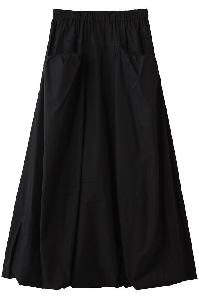 【ナゴンスタンス/nagonstans】のballoon skirt /スカート インテリア・キッズ・メンズ・レディースファッション・服の通販 founy(ファニー) https://founy.com/ ファッション Fashion レディースファッション Fashion for Women スカート Skirts ロングスカート Long Skirts / Maxi & Midi Skirts ギャザー Gathered, Ruffled バルーン Balloon, Balloon Silhouette ポケット Pocket, Pocket Detail ロング Long, Long-Length ワンポイント One Point, Statement Accent |ID: prp329100004606175 ipo3291000000035676506