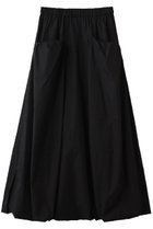 【ナゴンスタンス/nagonstans】のballoon skirt /スカート Black|ID: prp329100004606175 ipo3291000000035676508