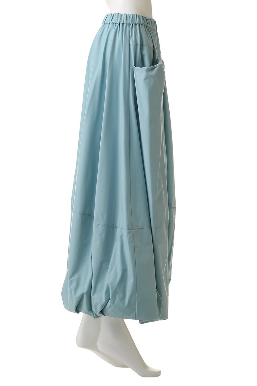 【ナゴンスタンス/nagonstans】のballoon skirt /スカート 人気、トレンドファッション・服の通販 founy(ファニー) 　ファッション　Fashion　レディースファッション　Fashion for Women　スカート　Skirts　ロングスカート　Long Skirts / Maxi & Midi Skirts　ギャザー　Gathered, Ruffled　バルーン　Balloon, Balloon Silhouette　ポケット　Pocket, Pocket Detail　ロング　Long, Long-Length　ワンポイント　One Point, Statement Accent　other-3|ID: prp329100004606175 ipo3291000000035747515