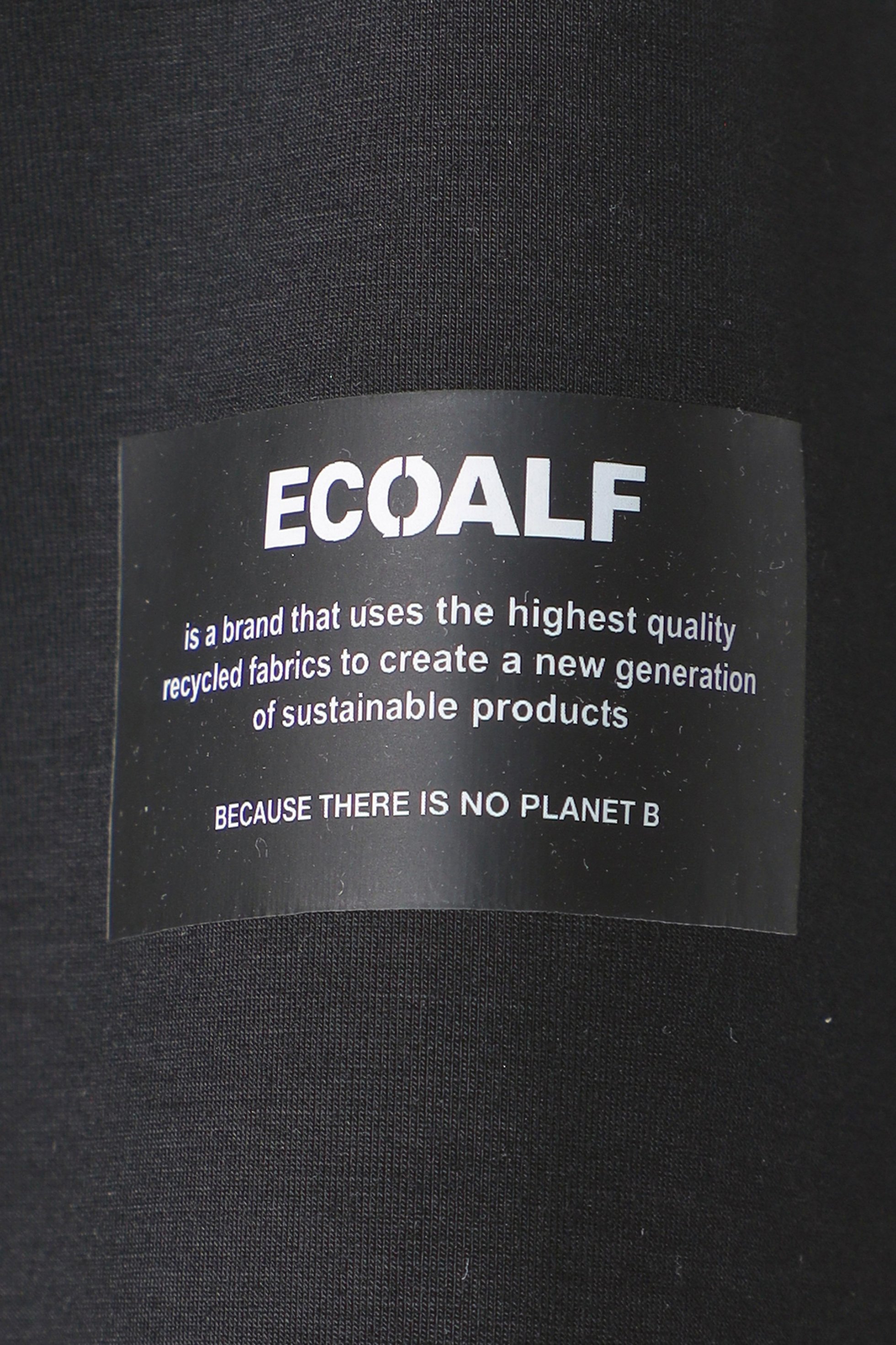 【エコアルフ/ECOALF】のDELFOS ジップアウター 人気、トレンドファッション・服の通販 founy(ファニー) 　ファッション　Fashion　レディースファッション　Fashion for Women　アウター　Coat / Outerwear Collection　トップス・カットソー　Cut & Sew Tops　シャツ・ブラウス・オフィスカジュアル　Elegant Blouses & Button-Ups　レディースパーカー・カジュアルフーディー　Casual Hoodies & Sweatshirts　ロングTシャツ・Tシャツ　Longline T-Shirts & Tees　スウェット・クルーネックトップス　Sweatshirts & Crewnecks / Relaxed Fit Sweat Tops　カットソー・ベーシックTシャツ　Cut-and-Sewn Tops / Stretch Tees & Basics　スリーブ　Sleeve, Long Sleeve / Short Sleeve　ドローコード　Drawcord, Drawstring Cord　リラックス　Relax, Relaxed Fit　other-3|ID: prp329100004606176 ipo3291000000036186177