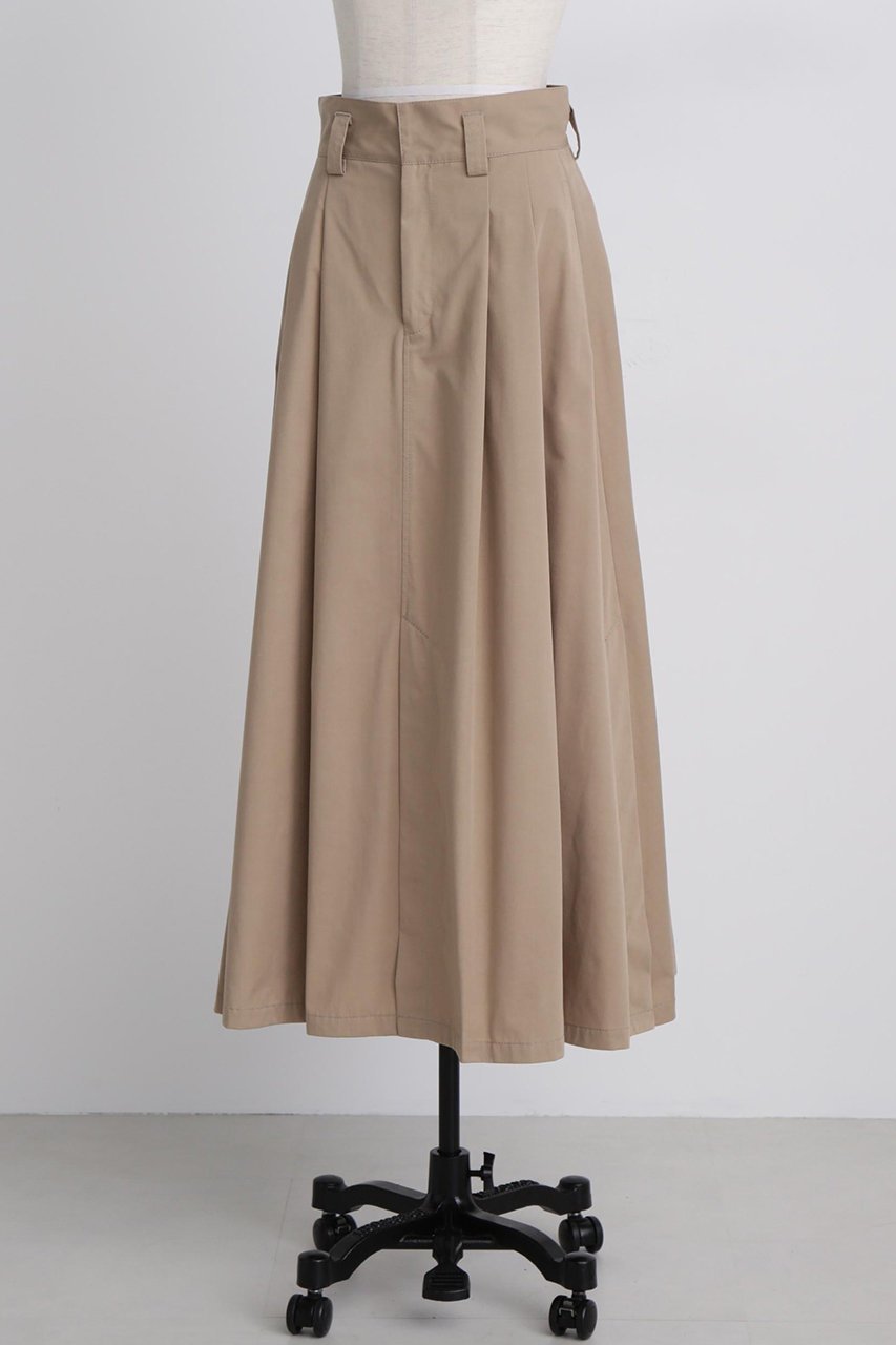 【ヒューエルミュージアム/hueLe Museum】の【STUMBLY】Maxi Flare Chino Skirt 人気、トレンドファッション・服の通販 founy(ファニー) 　ファッション　Fashion　レディースファッション　Fashion for Women　スカート　Skirts　ロングスカート　Long Skirts / Maxi & Midi Skirts　スタンダード　Standard, Basic　センター　Center, Center Line　ロング　Long, Long-Length　新作・新入荷　New Arrivals / New In　other-2|ID: prp329100004606185 ipo3291000000032839911