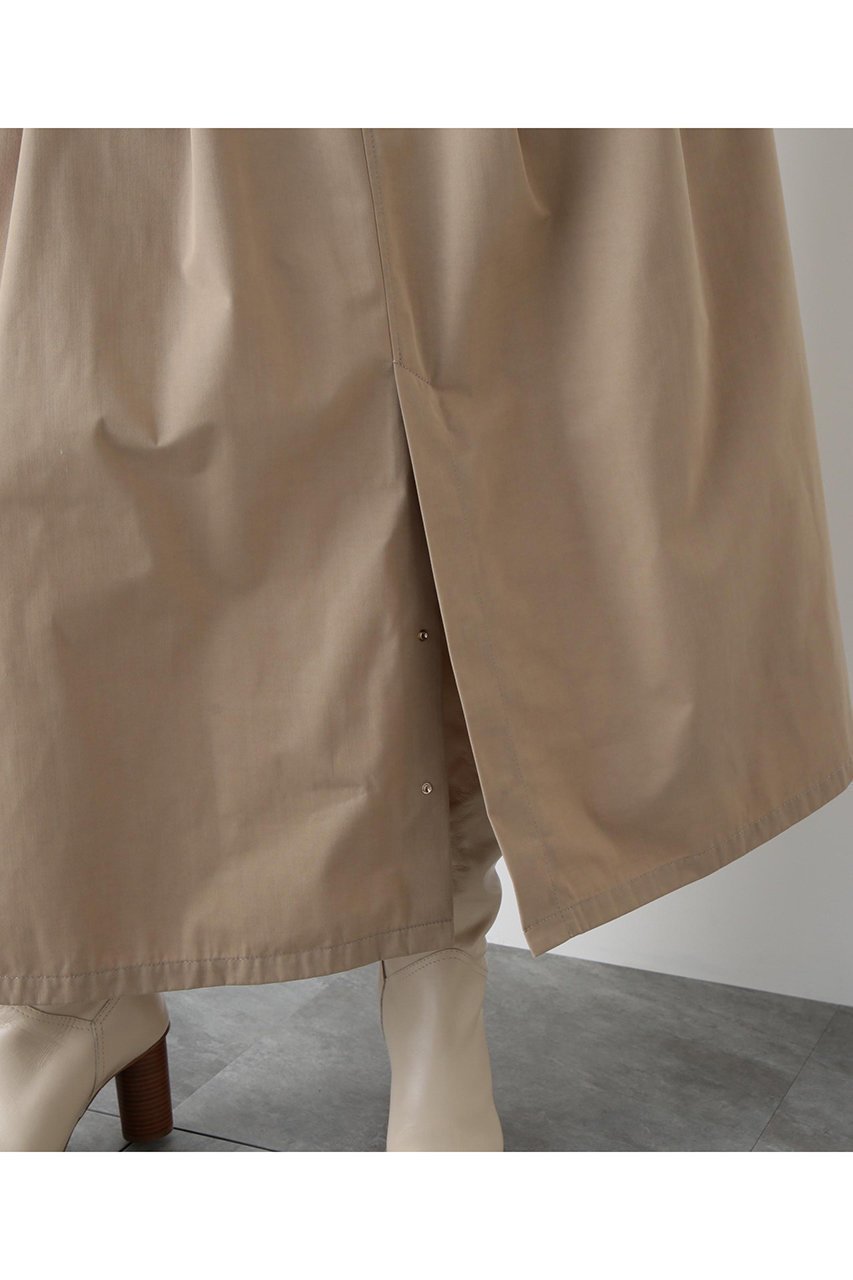 【ヒューエルミュージアム/hueLe Museum】の【STUMBLY】Maxi Flare Chino Skirt 人気、トレンドファッション・服の通販 founy(ファニー) ファッション Fashion レディースファッション Fashion for Women スカート Skirts ロングスカート Long Skirts / Maxi & Midi Skirts センター Center, Center Line マキシ Maxi, Full Length ロング Long, Long-Length other-7|ID: prp329100004606185 ipo3291000000036798837