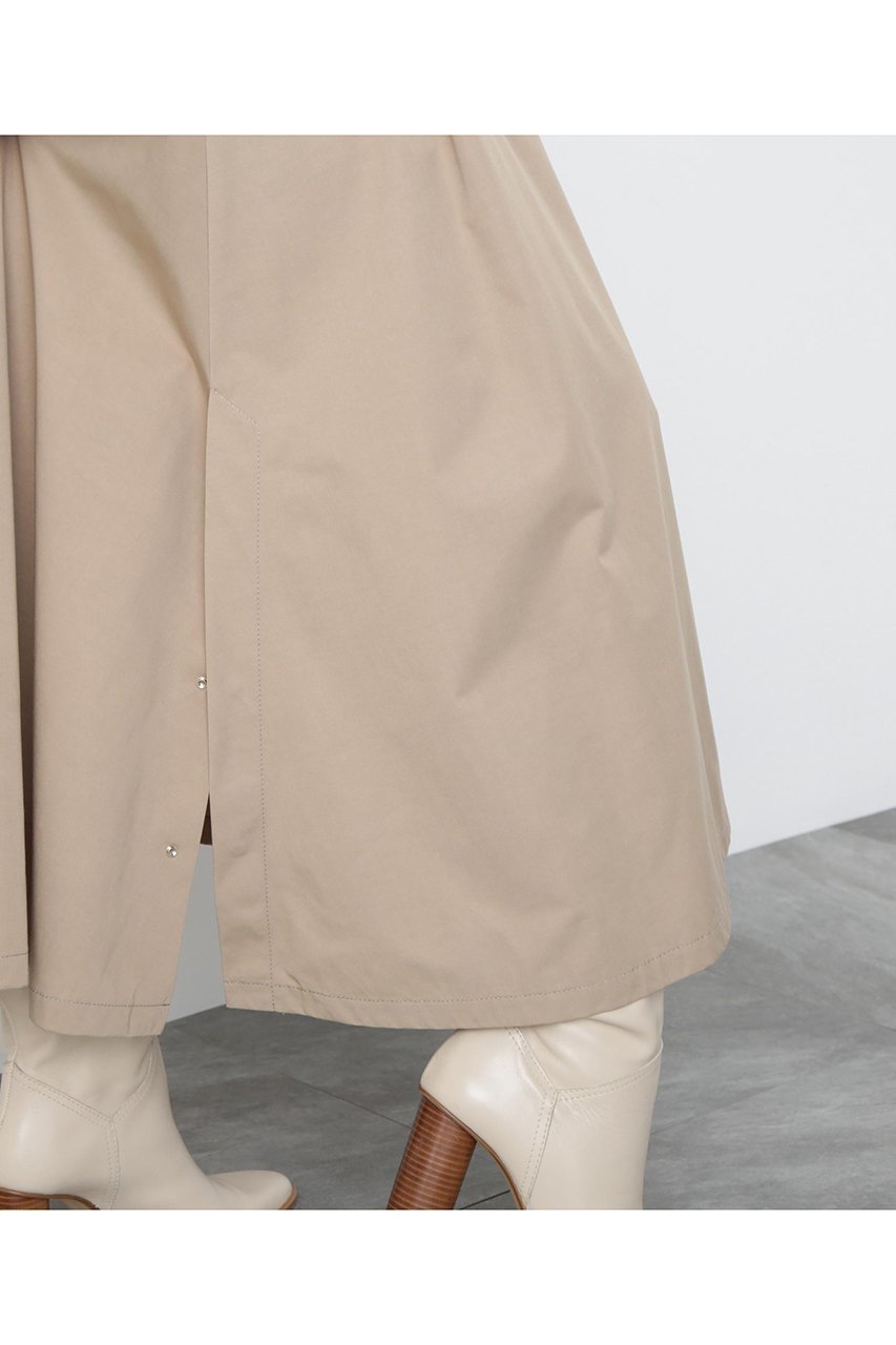 【ヒューエルミュージアム/hueLe Museum】の【STUMBLY】Maxi Flare Chino Skirt 人気、トレンドファッション・服の通販 founy(ファニー) ファッション Fashion レディースファッション Fashion for Women スカート Skirts ロングスカート Long Skirts / Maxi & Midi Skirts センター Center, Center Line マキシ Maxi, Full Length ロング Long, Long-Length other-8|ID: prp329100004606185 ipo3291000000036798838