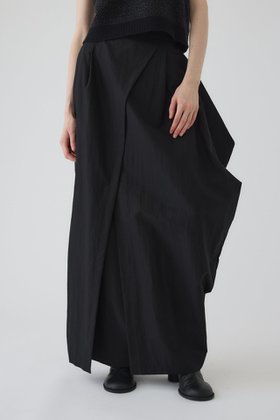【リムアーク/RIM.ARK】のDress up SK/スカート 人気、トレンドファッション・服の通販 founy(ファニー) ファッション Fashion レディースファッション Fashion for Women スカート Skirts ロングスカート Long Skirts / Maxi & Midi Skirts フォーマル Formal, Dressy ラグジュアリー Luxury, Elegant ロング Long, Long-Length |ID:prp329100004606191
