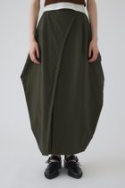 【リムアーク/RIM.ARK】のDress up SK/スカート 人気、トレンドファッション・服の通販 founy(ファニー) ファッション Fashion レディースファッション Fashion for Women スカート Skirts ロングスカート Long Skirts / Maxi & Midi Skirts フォーマル Formal, Dressy ラグジュアリー Luxury, Elegant ロング Long, Long-Length thumbnail カーキ|ID: prp329100004606191 ipo3291000000032840093