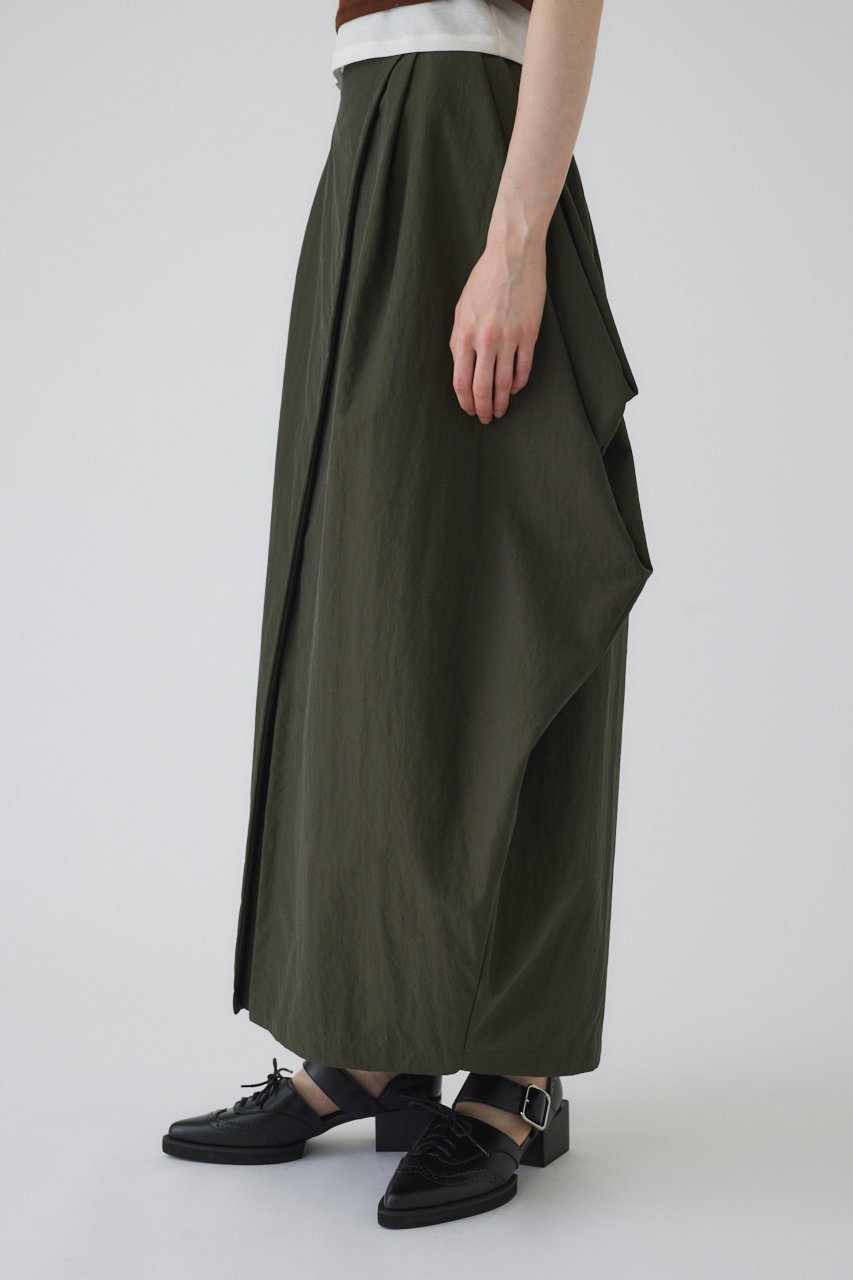 【リムアーク/RIM.ARK】のDress up SK/スカート 人気、トレンドファッション・服の通販 founy(ファニー) 　ファッション　Fashion　レディースファッション　Fashion for Women　スカート　Skirts　ロングスカート　Long Skirts / Maxi & Midi Skirts　フォーマル　Formal, Dressy　ラグジュアリー　Luxury, Elegant　ロング　Long, Long-Length　other-3|ID: prp329100004606191 ipo3291000000032840105