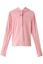 【プランク プロジェクト/PRANK PROJECT】のフーデッドスキントップ / Hooded Skin Top PNK(ピンク)|ID: prp329100004606208 ipo3291000000032840785
