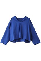 【ミズイロ インド/mizuiro ind】のsailor collar T Tシャツ blue|ID: prp329100004606209 ipo3291000000032840957