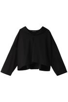 【ミズイロ インド/mizuiro ind】のsailor collar T Tシャツ black|ID: prp329100004606209 ipo3291000000032840966
