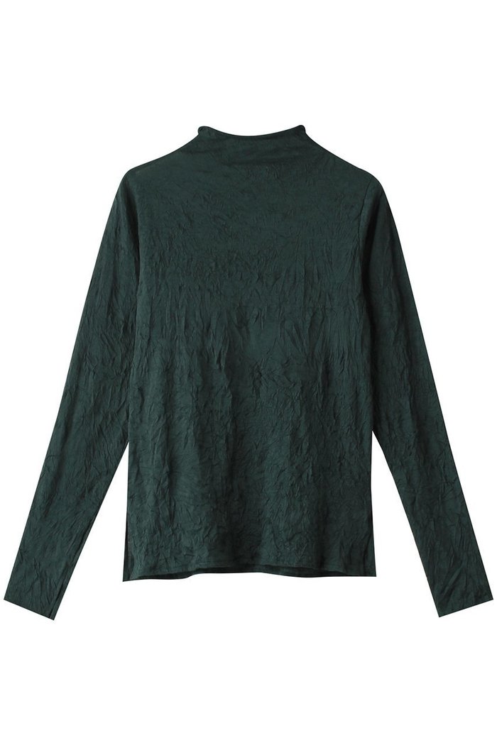 【ミディウミソリッド/MIDIUMISOLID】のsheer high neck inner インナー インテリア・キッズ・メンズ・レディースファッション・服の通販 founy(ファニー) https://founy.com/ ファッション Fashion レディースファッション Fashion for Women トップス・カットソー Cut & Sew Tops シャツ・ブラウス・オフィスカジュアル Elegant Blouses & Button-Ups ロングTシャツ・Tシャツ Longline T-Shirts & Tees カットソー・ベーシックTシャツ Cut-and-Sewn Tops / Stretch Tees & Basics インナー Innerwear キャミ Camisole, Cami Top スリット Slit, Slit Detail スリーブ Sleeve, Long Sleeve / Short Sleeve ビスチェ Bustier, Corset Top ロング Long, Long-Length 人気 Popular, Best Seller A/W・秋冬 Autumn/Winter |ID: prp329100004606216 ipo3291000000032841941