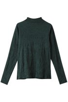 【ミディウミソリッド/MIDIUMISOLID】のsheer high neck inner インナー green|ID: prp329100004606216 ipo3291000000032841946