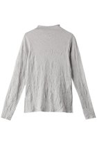 【ミディウミソリッド/MIDIUMISOLID】のsheer high neck inner インナー l.gray|ID: prp329100004606216 ipo3291000000032841957