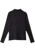 【ミディウミソリッド/MIDIUMISOLID】のsheer high neck inner インナー black|ID: prp329100004606216 ipo3291000000032841962
