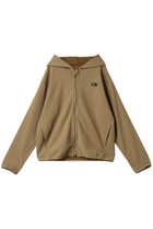 【ザ ノース フェイス/THE NORTH FACE / KIDS】の【KIDS】ヒートプロテクションフーディー クラシックカーキ|ID: prp329100004606217 ipo3291000000032842065