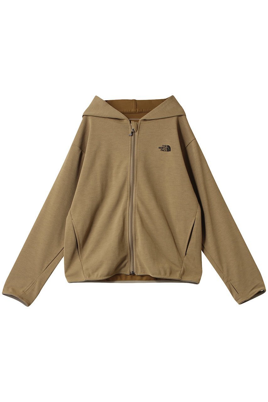 【ザ ノース フェイス/THE NORTH FACE / KIDS】の【KIDS】ヒートプロテクションフーディー インテリア・キッズ・メンズ・レディースファッション・服の通販 founy(ファニー) 　ファッション　Fashion　キッズファッション　Fashion for Kids　アウター　Coat Outerwear /Kids　シンプル　Simple, Minimal　ポケット　Pocket, Pocket Detail　夏　Summer　羽織　Haori, Light Jacket　クラシックカーキ|ID: prp329100004606217 ipo3291000000032842065