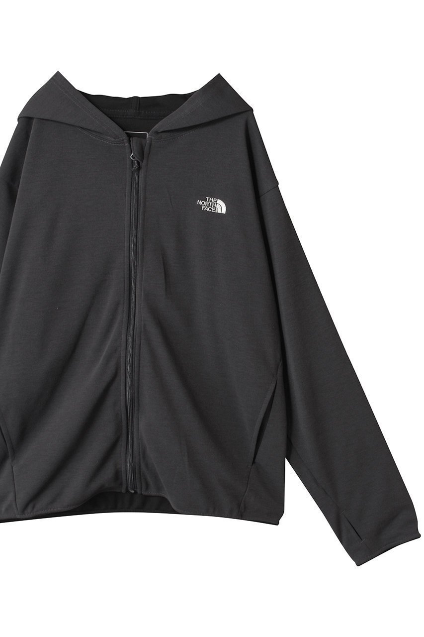 【ザ ノース フェイス/THE NORTH FACE / KIDS】の【KIDS】ヒートプロテクションフーディー 人気、トレンドファッション・服の通販 founy(ファニー) 　ファッション　Fashion　キッズファッション　Fashion for Kids　アウター　Coat Outerwear /Kids　シンプル　Simple, Minimal　ポケット　Pocket, Pocket Detail　夏　Summer　羽織　Haori, Light Jacket　other-3|ID: prp329100004606217 ipo3291000000033356649