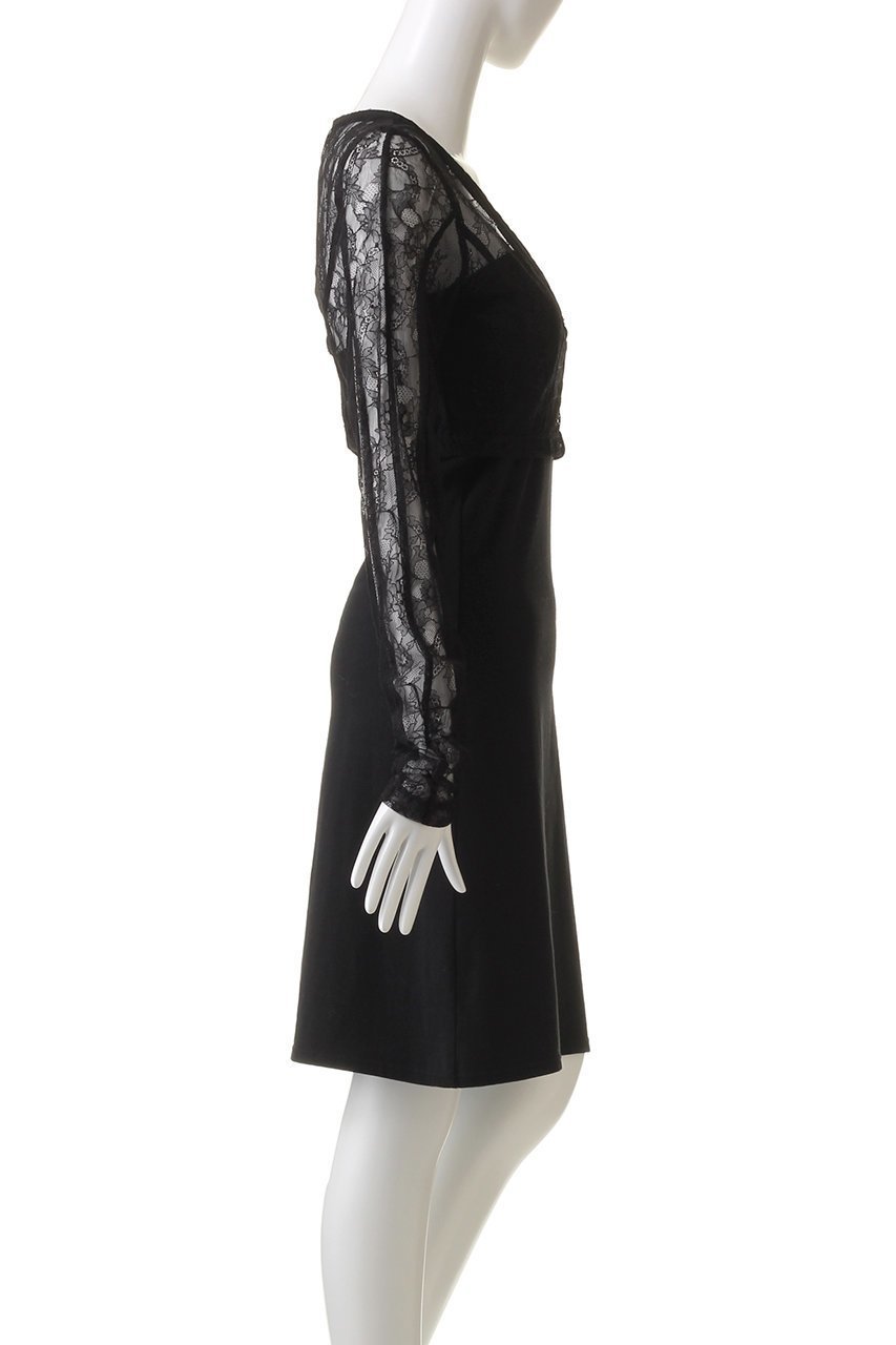 【プランク プロジェクト/PRANK PROJECT】のレースフックショートカーディガン / Lace Hook Short Cardigan 人気、トレンドファッション・服の通販 founy(ファニー) ファッション Fashion レディースファッション Fashion for Women トップス・カットソー Cut & Sew Tops カーディガン・羽織り Layered Style Cardigans シャツ・ブラウス・オフィスカジュアル Elegant Blouses & Button-Ups ロングTシャツ・Tシャツ Longline T-Shirts & Tees カットソー・ベーシックTシャツ Cut-and-Sewn Tops / Stretch Tees & Basics おすすめ Recommended / Our Picks カーディガン Cardigan, Knitwear ショート Short, Short Length フロント Front, Front Design ラッセル Raschel, Raschel Lace ランジェリー Lingerie, Intimate Wear レーシー Lacy, Lace-Like レース Lace, Lace Fabric 夏 Summer other-3|ID: prp329100004606218 ipo3291000000034421739