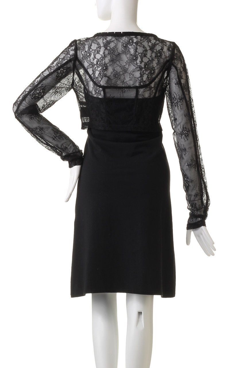 【プランク プロジェクト/PRANK PROJECT】のレースフックショートカーディガン / Lace Hook Short Cardigan 人気、トレンドファッション・服の通販 founy(ファニー) ファッション Fashion レディースファッション Fashion for Women トップス・カットソー Cut & Sew Tops カーディガン・羽織り Layered Style Cardigans シャツ・ブラウス・オフィスカジュアル Elegant Blouses & Button-Ups ロングTシャツ・Tシャツ Longline T-Shirts & Tees カットソー・ベーシックTシャツ Cut-and-Sewn Tops / Stretch Tees & Basics おすすめ Recommended / Our Picks カーディガン Cardigan, Knitwear ショート Short, Short Length フロント Front, Front Design ラッセル Raschel, Raschel Lace ランジェリー Lingerie, Intimate Wear レーシー Lacy, Lace-Like レース Lace, Lace Fabric 夏 Summer other-4|ID: prp329100004606218 ipo3291000000034421740