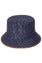 【アナイ/ANAYI】のIバケットハット 人気、トレンドファッション・服の通販 founy(ファニー) ファッション Fashion レディースファッション Fashion for Women キャップ&ハット Hats & Caps シンプル Simple, Minimal 再入荷 Restock / Back in Stock 定番 Standard, Basic Item 帽子 Hat, Headwear 春 Spring thumbnail ブルー|ID: prp329100004606219 ipo3291000000035053936