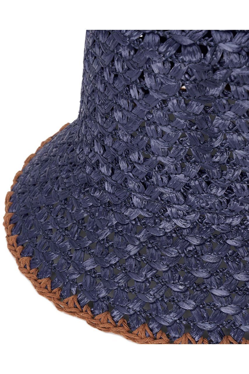 【アナイ/ANAYI】のIバケットハット 人気、トレンドファッション・服の通販 founy(ファニー) 　ファッション　Fashion　レディースファッション　Fashion for Women　キャップ&ハット　Hats & Caps　シンプル　Simple, Minimal　再入荷　Restock / Back in Stock　定番　Standard, Basic Item　帽子　Hat, Headwear　春　Spring　other-2|ID: prp329100004606219 ipo3291000000035053937