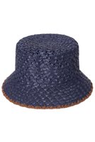 【アナイ/ANAYI】のIバケットハット 人気、トレンドファッション・服の通販 founy(ファニー) ファッション Fashion レディースファッション Fashion for Women キャップ&ハット Hats & Caps シンプル Simple, Minimal 定番 Standard, Basic Item 帽子 Hat, Headwear 春 Spring |ID:prp329100004606219