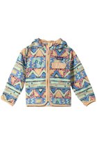 【パタゴニア/patagonia / KIDS】の【Baby&Kids】ベビーバギーズジャケット 人気、トレンドファッション・服の通販 founy(ファニー) ファッション Fashion キッズファッション Fashion for Kids アウター Coat Outerwear /Kids イラスト Illustration カラフル Colorful Design 軽量 Lightweight, Ultra Light thumbnail HGSA|ID: prp329100004606224 ipo3291000000032843028