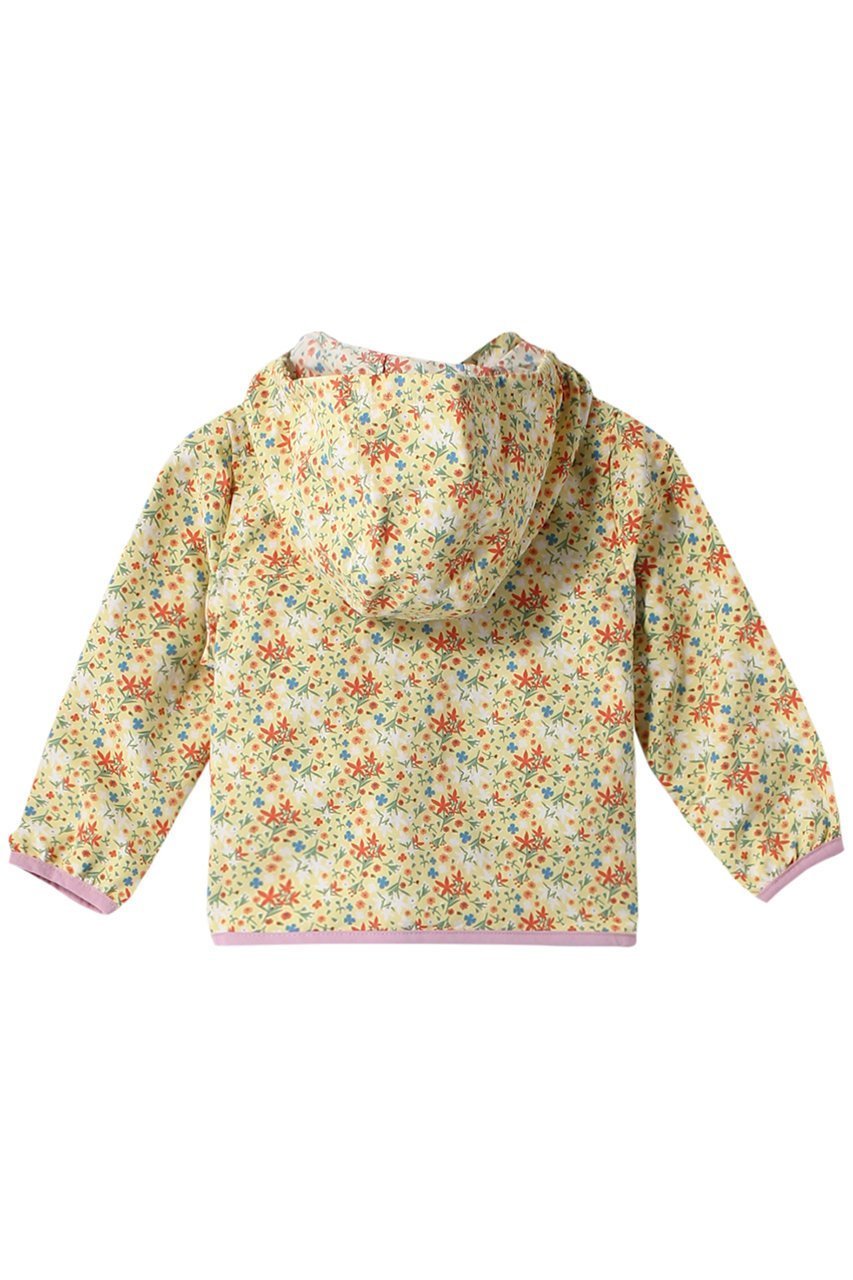 【パタゴニア/patagonia / KIDS】の【Baby&Kids】ベビーバギーズジャケット 人気、トレンドファッション・服の通販 founy(ファニー) 　ファッション　Fashion　キッズファッション　Fashion for Kids　アウター　Coat Outerwear /Kids　イラスト　Illustration　カラフル　Colorful Design　軽量　Lightweight, Ultra Light　other-2|ID: prp329100004606224 ipo3291000000032843034