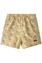 【パタゴニア/patagonia / KIDS】の【Baby&Kids】ベビーバギーズショーツ LIMD|ID: prp329100004606226 ipo3291000000032843070