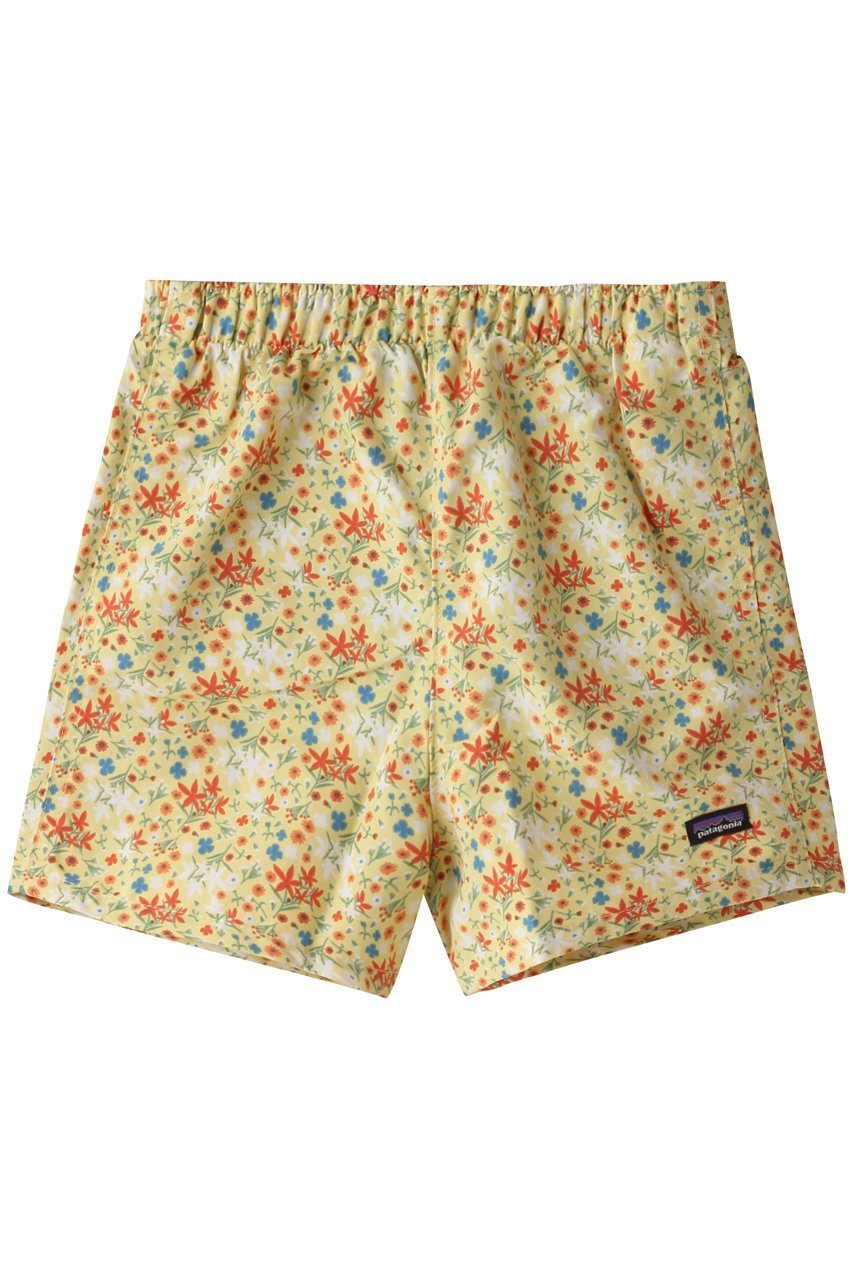 【パタゴニア/patagonia / KIDS】の【Baby&Kids】ベビーバギーズショーツ インテリア・キッズ・メンズ・レディースファッション・服の通販 founy(ファニー) 　ファッション　Fashion　キッズファッション　Fashion for Kids　ボトムス　Bottoms　アウトドア　Outdoor Clothing　カラフル　Colorful Design　ビーチ　Beach, Seaside　プリント　Print, Printed Pattern　LIMD|ID: prp329100004606226 ipo3291000000032843070