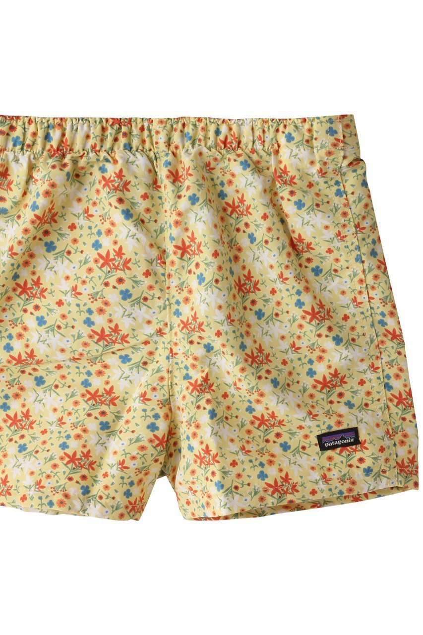 【パタゴニア/patagonia / KIDS】の【Baby&Kids】ベビーバギーズショーツ 人気、トレンドファッション・服の通販 founy(ファニー) 　ファッション　Fashion　キッズファッション　Fashion for Kids　ボトムス　Bottoms　アウトドア　Outdoor Clothing　カラフル　Colorful Design　ビーチ　Beach, Seaside　プリント　Print, Printed Pattern　other-3|ID: prp329100004606226 ipo3291000000033181897
