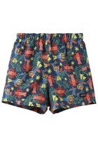 【パタゴニア/patagonia / KIDS】の【BABY&KIDS】ベビーバギーズショーツ 人気、トレンドファッション・服の通販 founy(ファニー) ファッション Fashion キッズファッション Fashion for Kids ボトムス Bottoms アウトドア Outdoor Clothing カラフル Colorful Design ビーチ Beach, Seaside プリント Print, Printed Pattern thumbnail DLBE|ID: prp329100004606226 ipo3291000000036192420