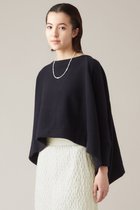 【マルティニーク/martinique】の【COGTHEBIGSMOKE】ISADORA CREW NECK ネイビー|ID: prp329100004606228 ipo3291000000032843387