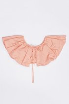 【プランク プロジェクト/PRANK PROJECT】のマルチウェイバルーンカラー / Multi-way Balloon Collar 人気、トレンドファッション・服の通販 founy(ファニー) ファッション Fashion レディースファッション Fashion for Women レイングッズ・傘・晴雨兼用傘 Umbrellas & Rain Gear タフタ Taffeta, Structured Fabric ハンカチ Handkerchief, Hanky 傘 Umbrella, Parasol 夏 Summer 時計 Watch, Wristwatch thumbnail PNK(ピンク)|ID: prp329100004606229 ipo3291000000035053927