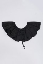 【プランク プロジェクト/PRANK PROJECT】のマルチウェイバルーンカラー / Multi-way Balloon Collar 人気、トレンドファッション・服の通販 founy(ファニー) ファッション Fashion レディースファッション Fashion for Women レイングッズ・傘・晴雨兼用傘 Umbrellas & Rain Gear タフタ Taffeta, Structured Fabric ハンカチ Handkerchief, Hanky 傘 Umbrella, Parasol 夏 Summer 時計 Watch, Wristwatch thumbnail BLK(ブラック)|ID: prp329100004606229 ipo3291000000036028571